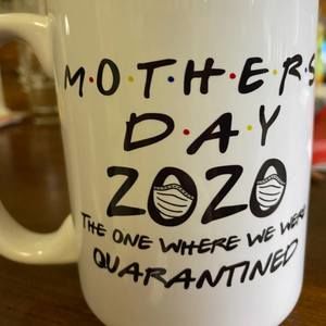 Meet your Posher, Sally